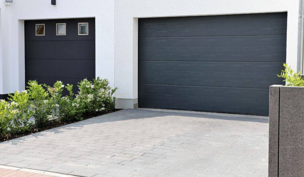 best garage doors for coastal areas
