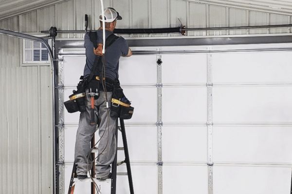 emergency garage door repair newport beach