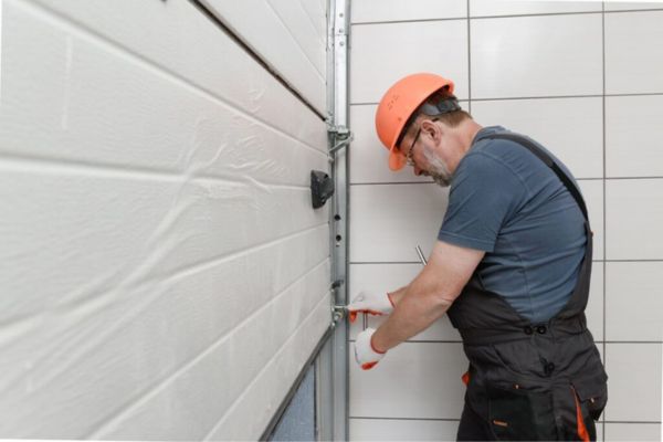 emergency garage door repair newport beach