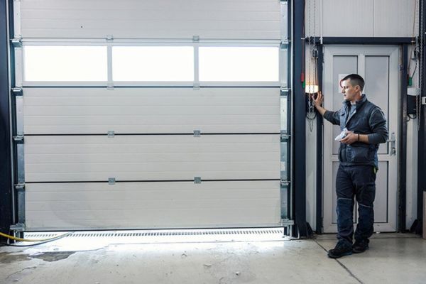 emergency garage doorsensor repair newport beach