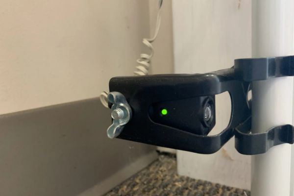 expert garage door sensor repair newport beach