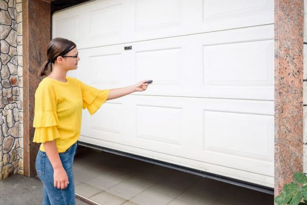 same day garage door sensor repair newport beach