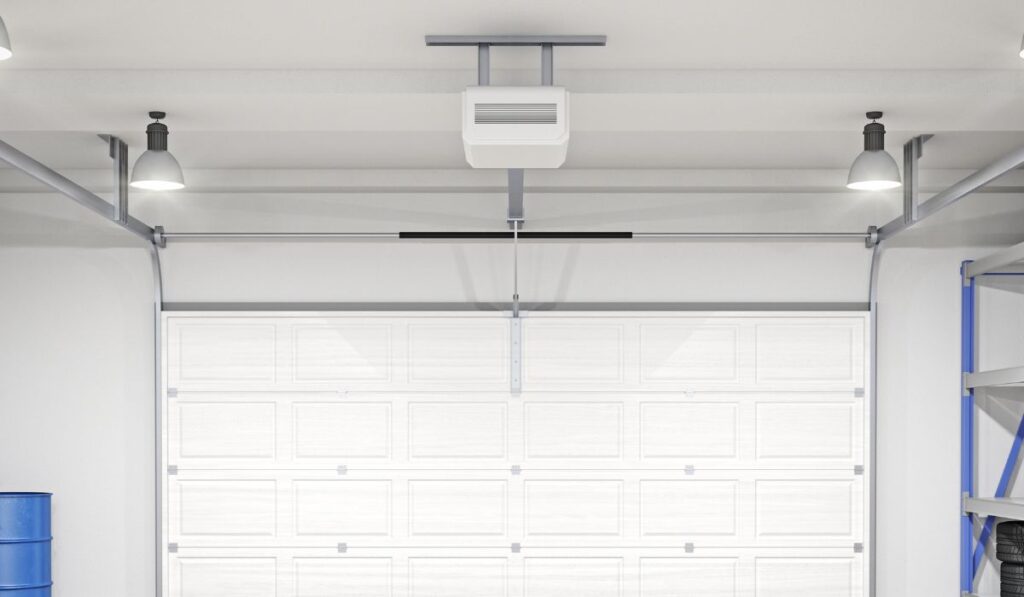 sb 969 garage door safety law