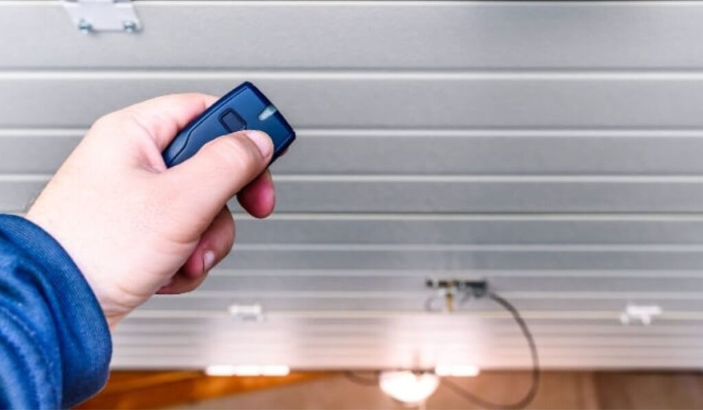 troubleshoot liftmaster blinking light codes
