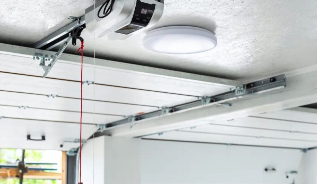 understanding liftmaster blinking light codes